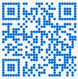 QR code for WCA Venmo one-time $20 annual membership